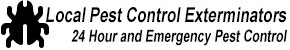 Southampton NJ Pest Control Exterminators
